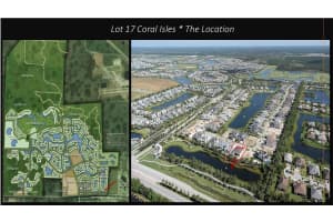 9164 Coral Isles Circle {Lot 17}, Palm Beach Gardens, FL 33412 Sold 04/01/26